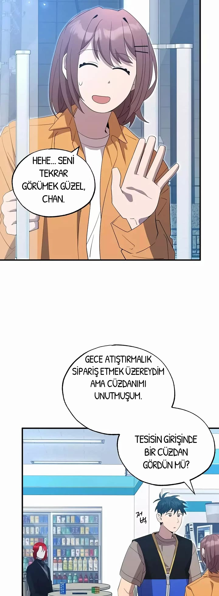 BÜYÜLÜ DİYAR DÜKKÂNCISI, bölüm 44, sayfa 13