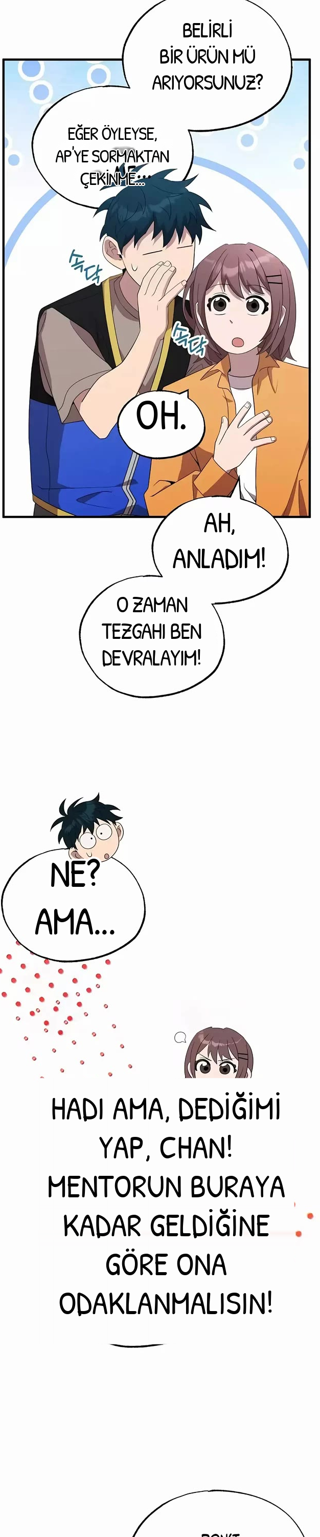 BÜYÜLÜ DİYAR DÜKKÂNCISI, bölüm 44, sayfa 15
