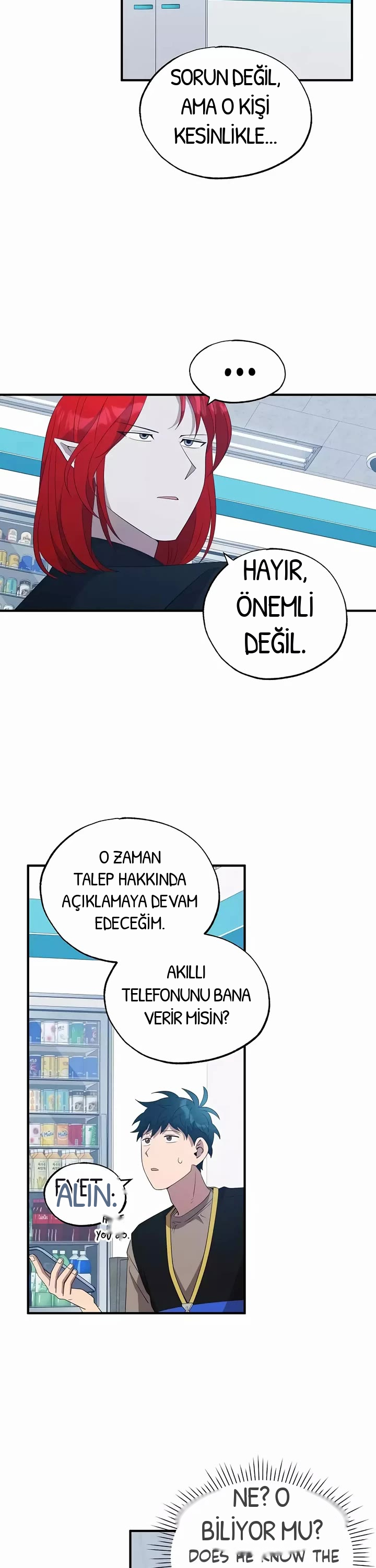 BÜYÜLÜ DİYAR DÜKKÂNCISI, bölüm 44, sayfa 17
