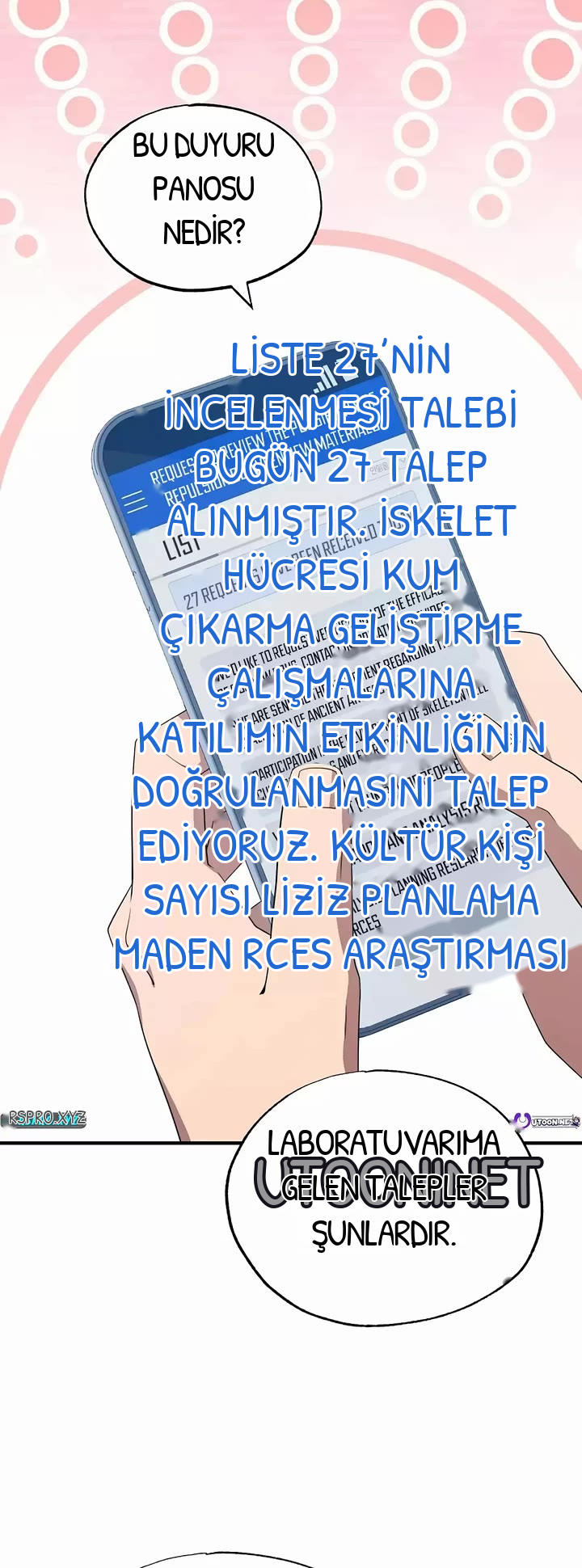 BÜYÜLÜ DİYAR DÜKKÂNCISI, bölüm 44, sayfa 19