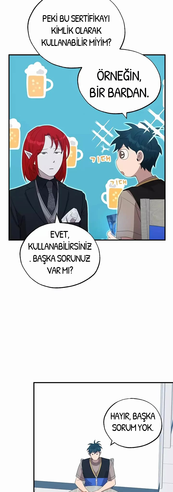 BÜYÜLÜ DİYAR DÜKKÂNCISI, bölüm 44, sayfa 23