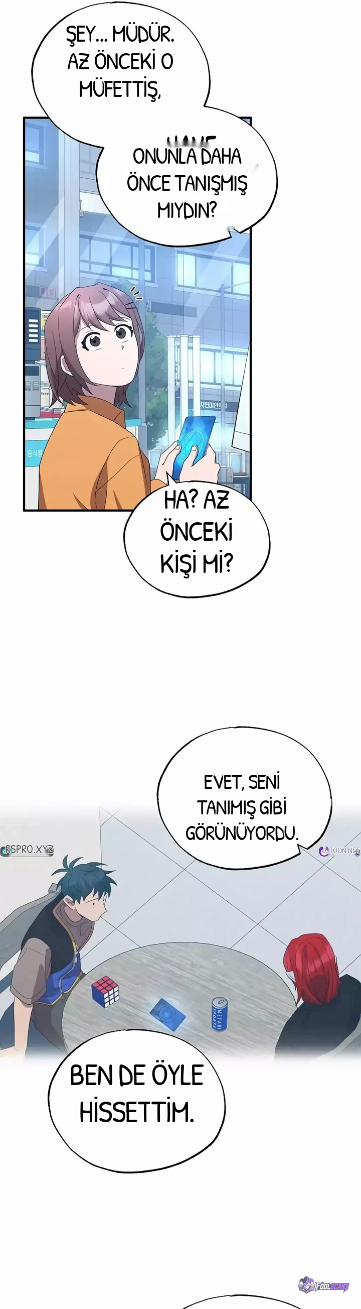BÜYÜLÜ DİYAR DÜKKÂNCISI, bölüm 44, sayfa 28