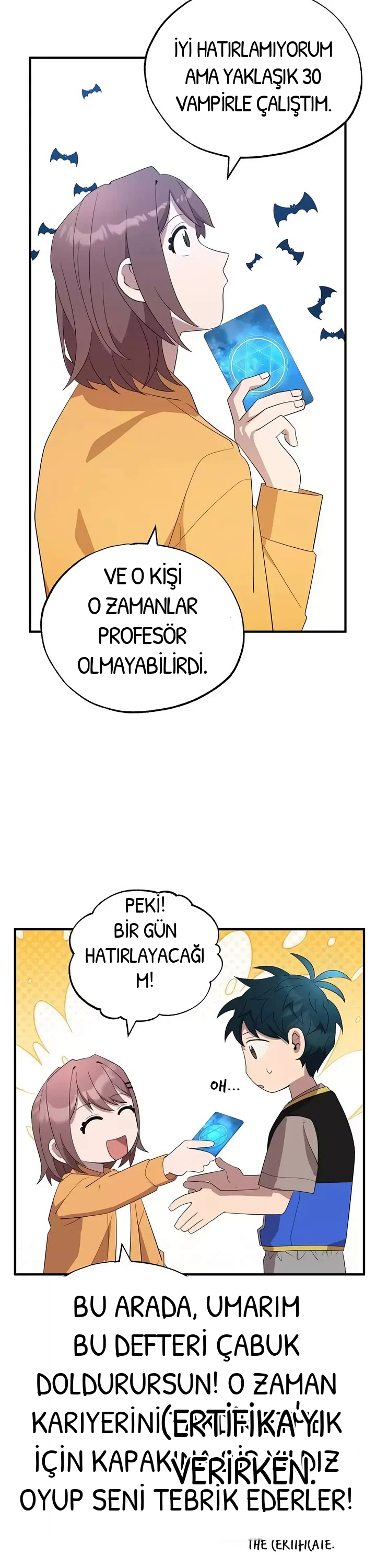 BÜYÜLÜ DİYAR DÜKKÂNCISI, bölüm 44, sayfa 29
