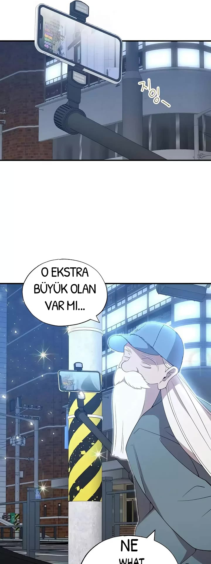 BÜYÜLÜ DİYAR DÜKKÂNCISI, bölüm 44, sayfa 35