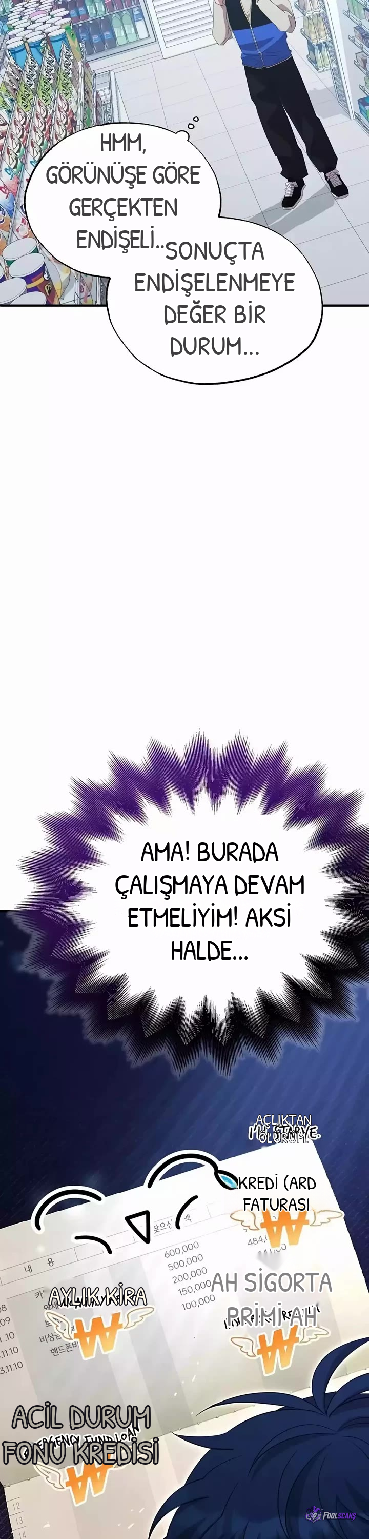 BÜYÜLÜ DİYAR DÜKKÂNCISI, bölüm 4, sayfa 4