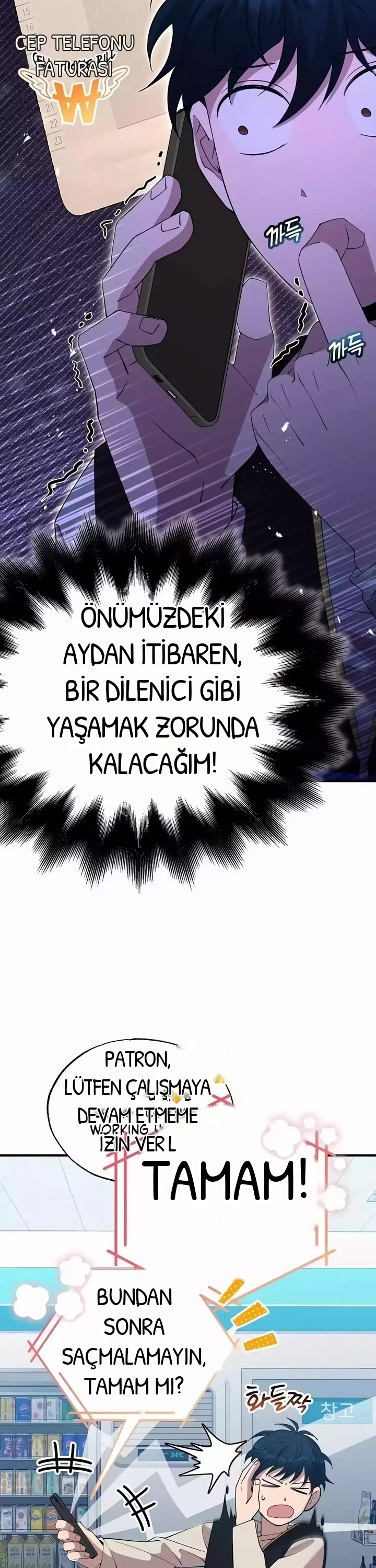 BÜYÜLÜ DİYAR DÜKKÂNCISI, bölüm 4, sayfa 5