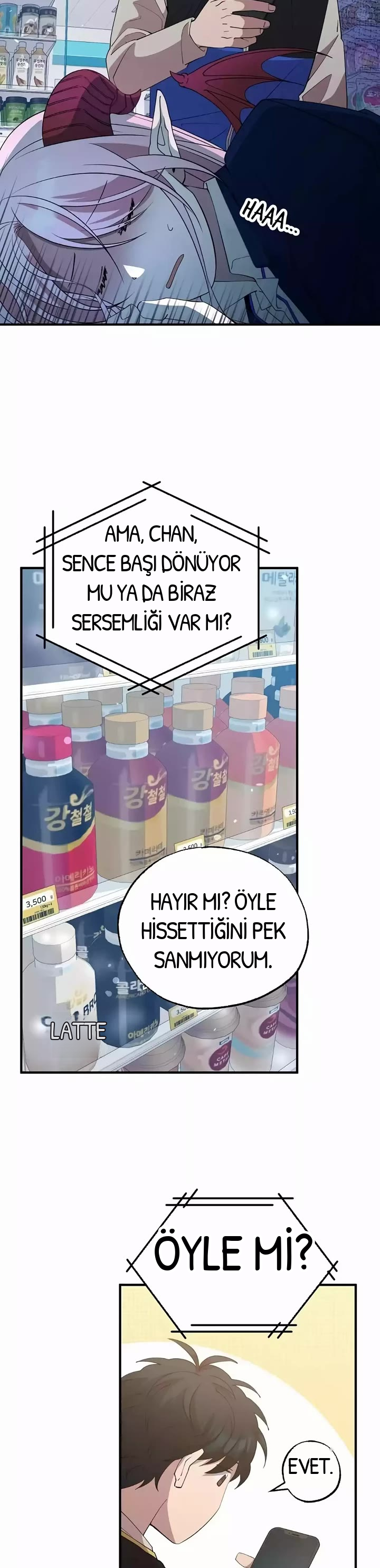 BÜYÜLÜ DİYAR DÜKKÂNCISI, bölüm 4, sayfa 11