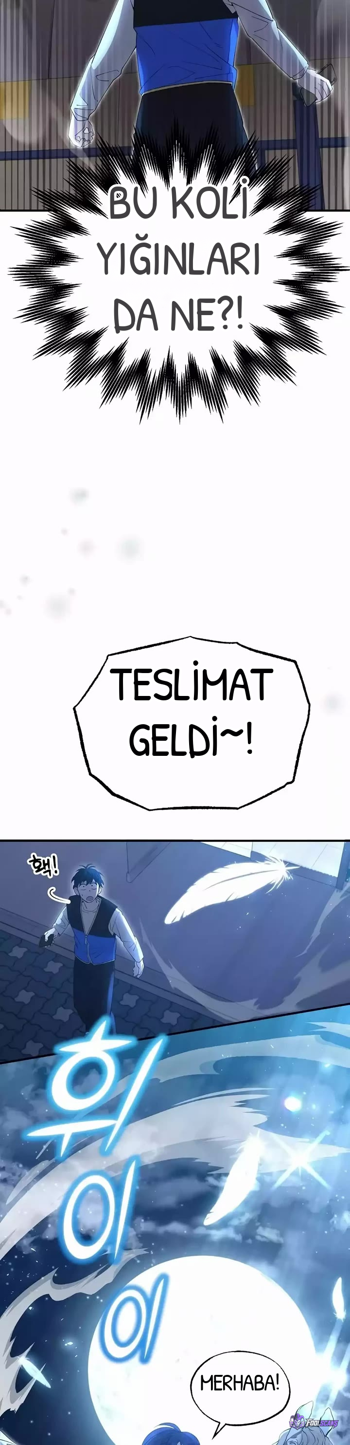 BÜYÜLÜ DİYAR DÜKKÂNCISI, bölüm 4, sayfa 18