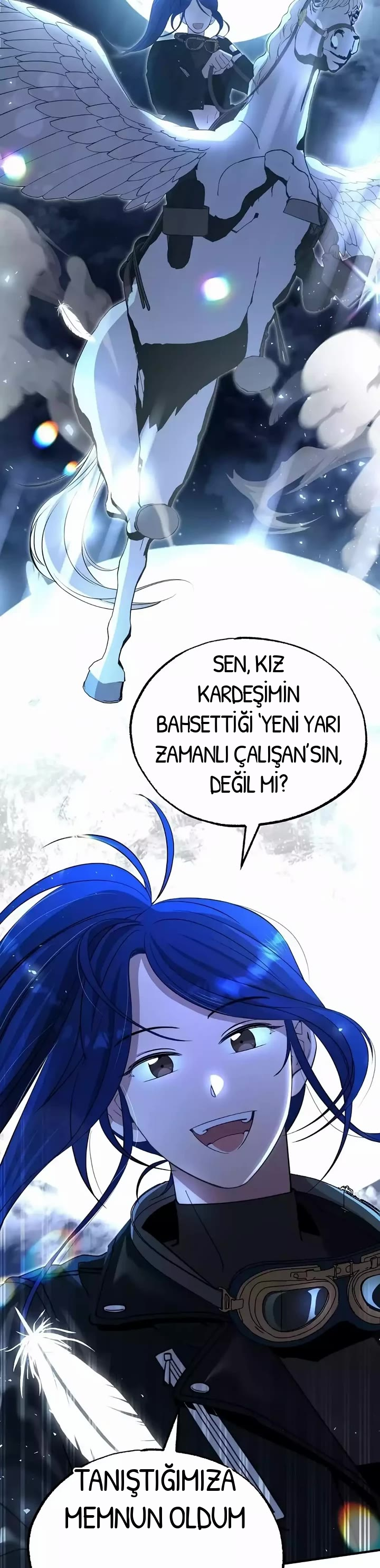 BÜYÜLÜ DİYAR DÜKKÂNCISI, bölüm 4, sayfa 19