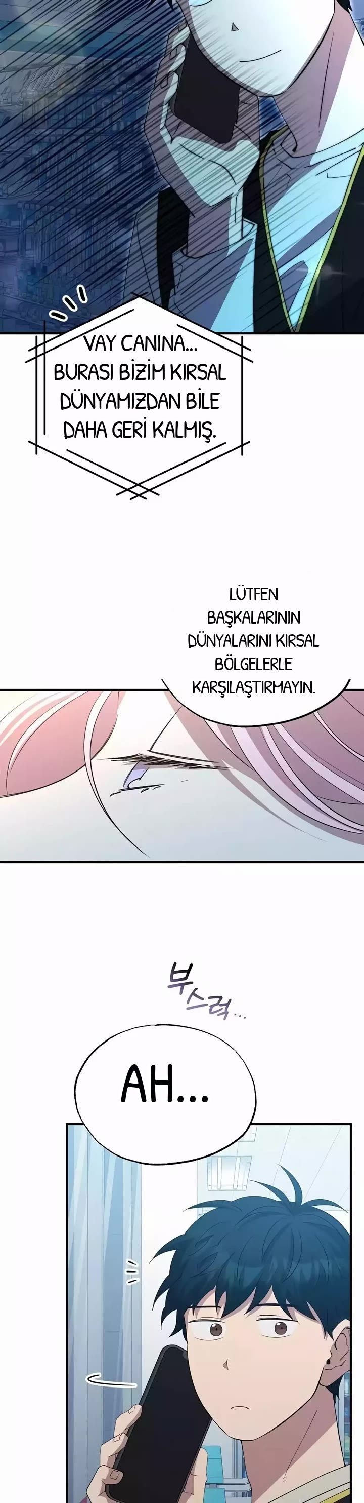 BÜYÜLÜ DİYAR DÜKKÂNCISI, bölüm 4, sayfa 27