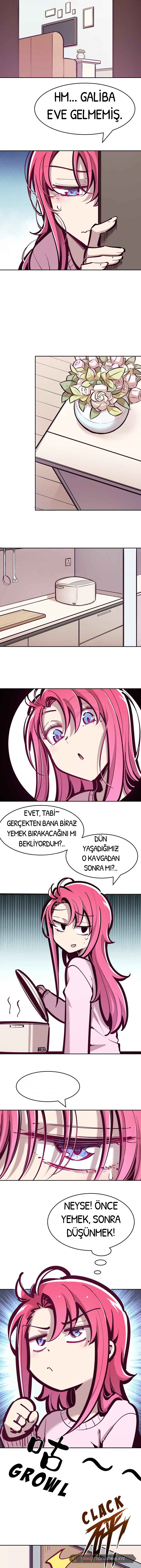 DEMON X ANGEL, CAN’T GET ALONG!, bölüm 73, sayfa 2