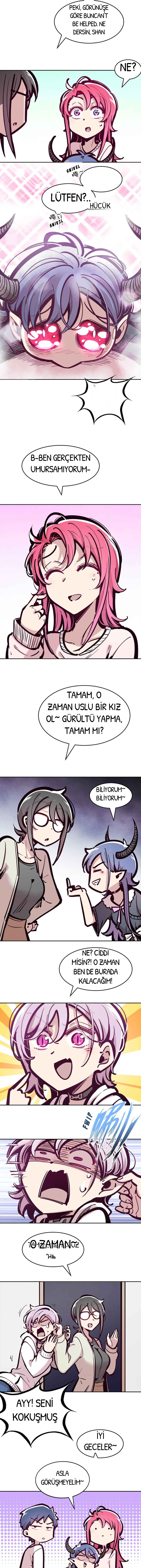 DEMON X ANGEL, CAN’T GET ALONG!, bölüm 82, sayfa 7