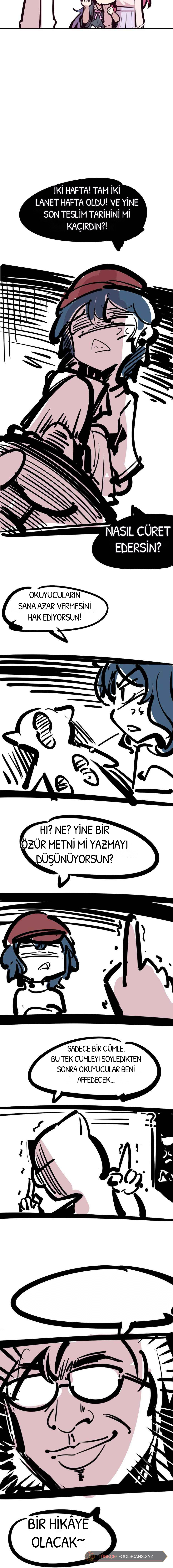 DEMON X ANGEL, CAN’T GET ALONG!, bölüm 82, sayfa 8