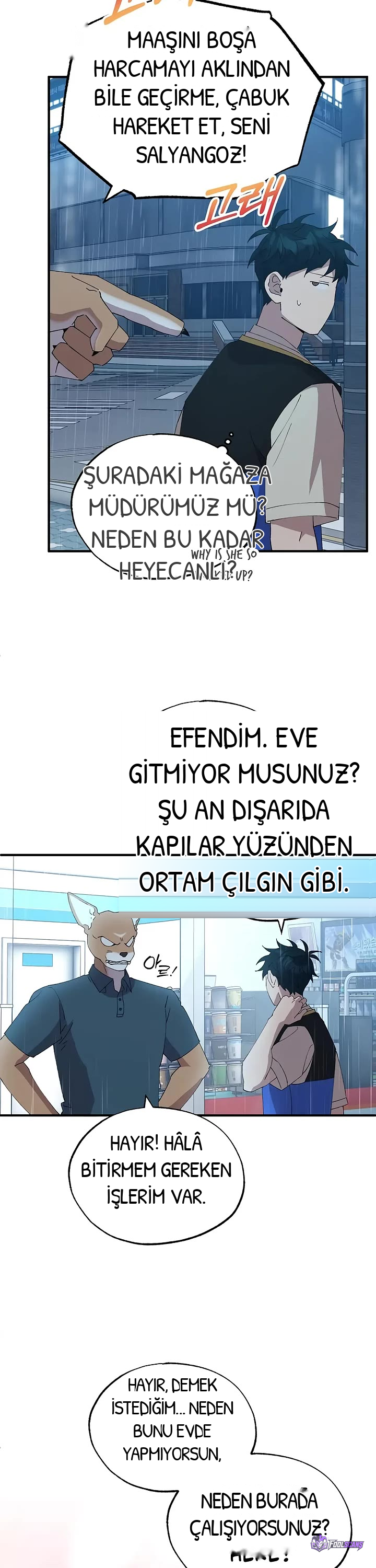 BÜYÜLÜ DİYAR DÜKKÂNCISI, bölüm 67, sayfa 6
