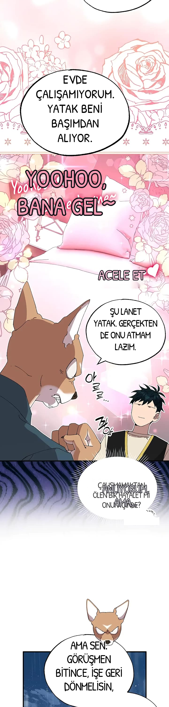 BÜYÜLÜ DİYAR DÜKKÂNCISI, bölüm 67, sayfa 7