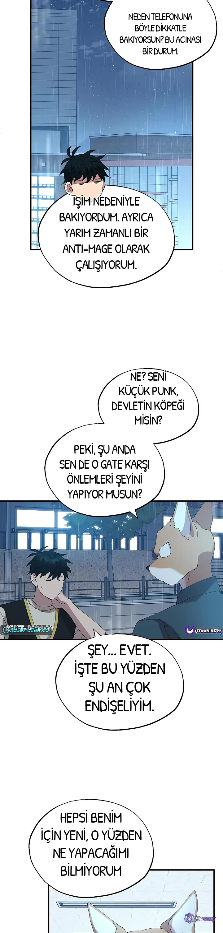 BÜYÜLÜ DİYAR DÜKKÂNCISI, bölüm 67, sayfa 8