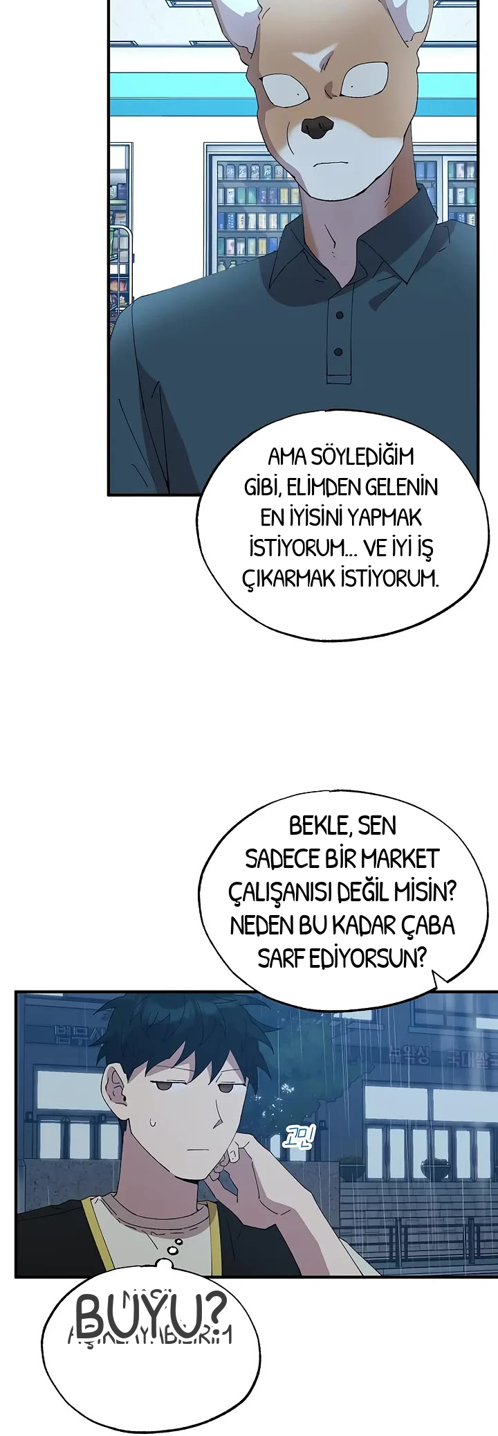 BÜYÜLÜ DİYAR DÜKKÂNCISI, bölüm 67, sayfa 9