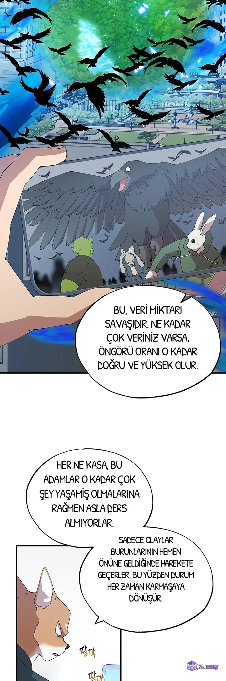 BÜYÜLÜ DİYAR DÜKKÂNCISI, bölüm 67, sayfa 20
