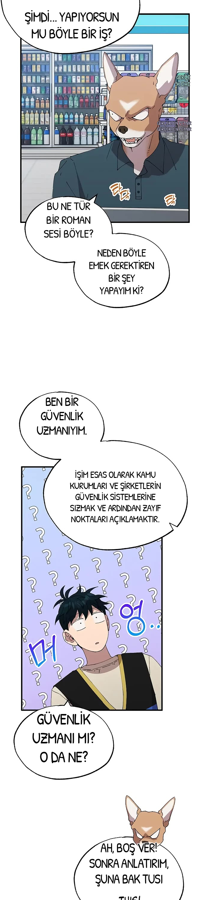 BÜYÜLÜ DİYAR DÜKKÂNCISI, bölüm 67, sayfa 23
