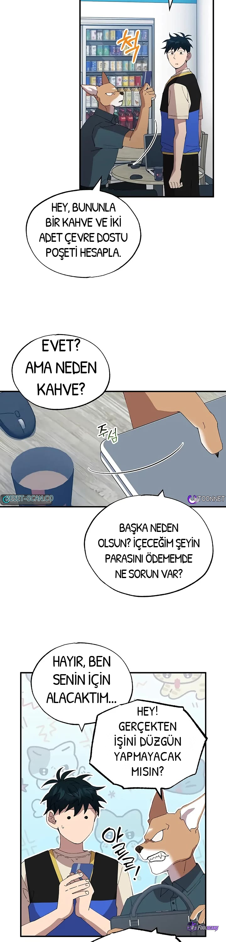 BÜYÜLÜ DİYAR DÜKKÂNCISI, bölüm 67, sayfa 26