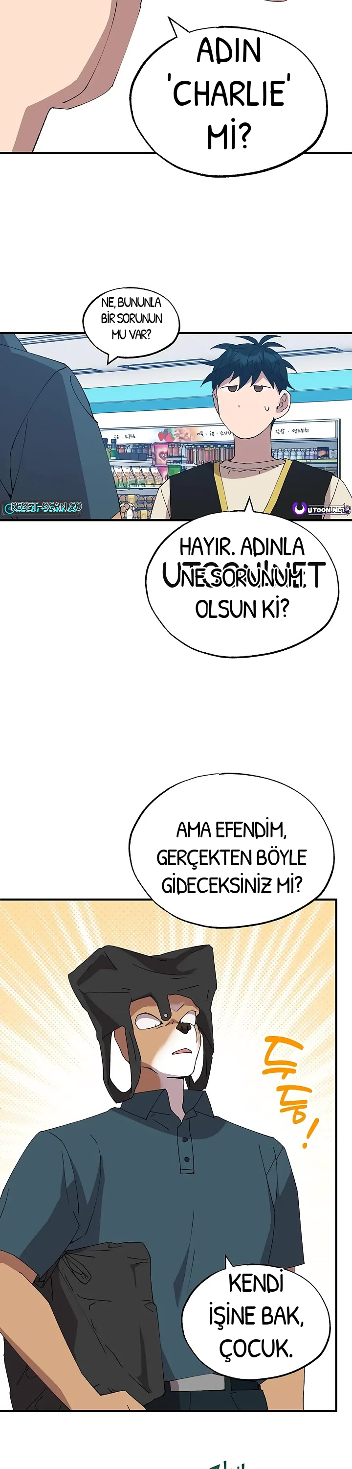 BÜYÜLÜ DİYAR DÜKKÂNCISI, bölüm 67, sayfa 31