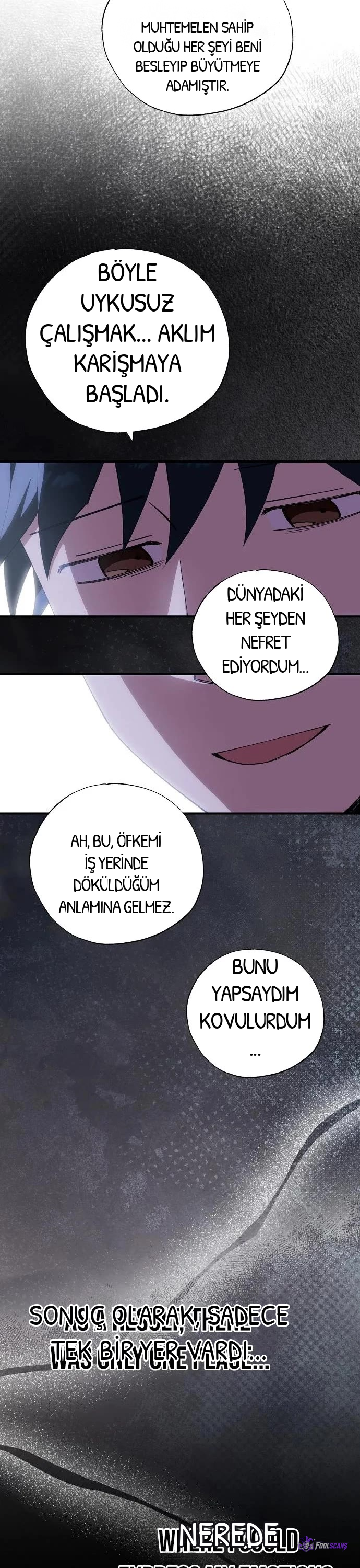 BÜYÜLÜ DİYAR DÜKKÂNCISI, bölüm 105, sayfa 2
