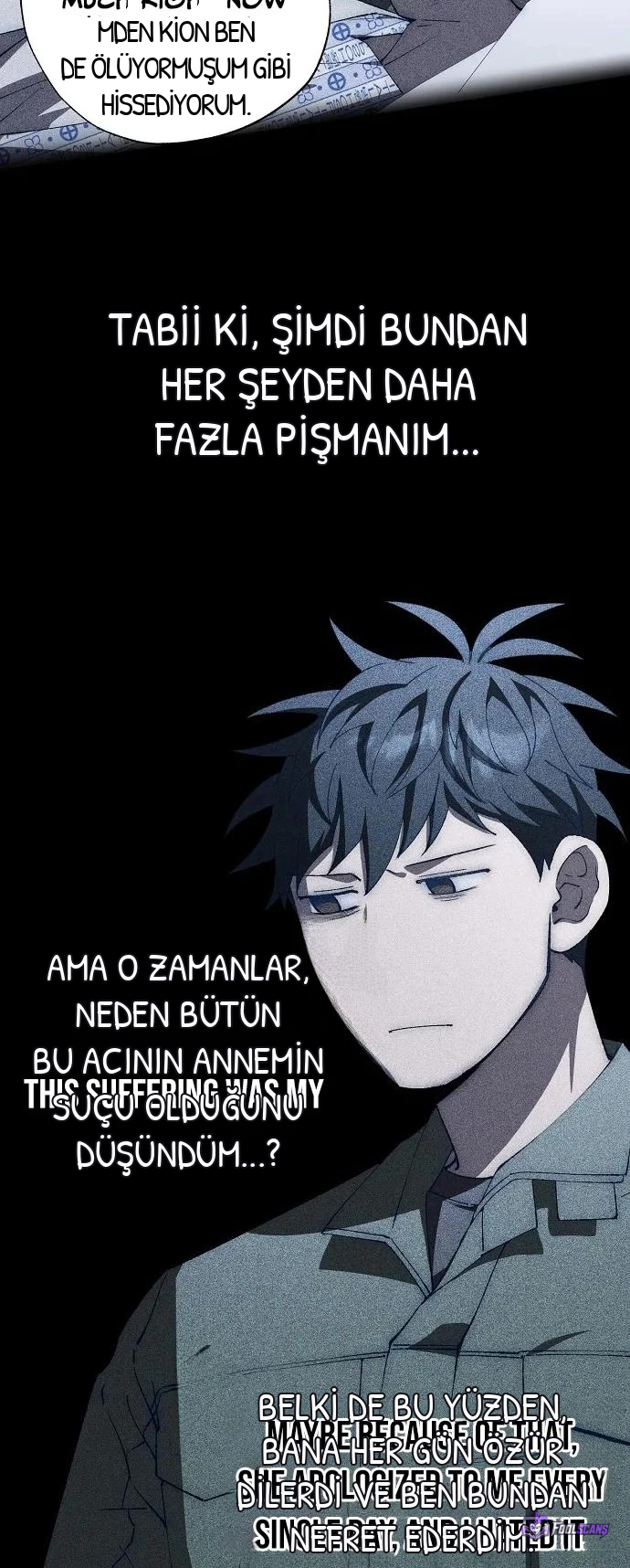 BÜYÜLÜ DİYAR DÜKKÂNCISI, bölüm 105, sayfa 4