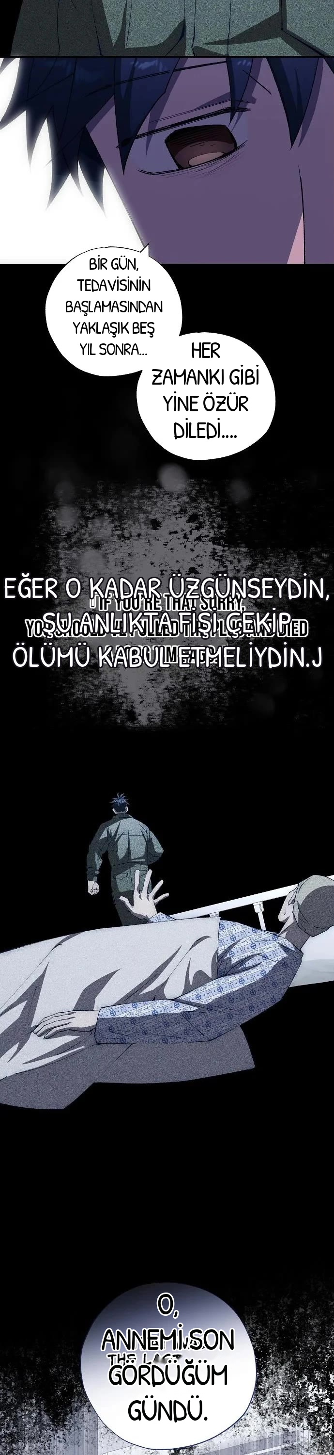BÜYÜLÜ DİYAR DÜKKÂNCISI, bölüm 105, sayfa 5