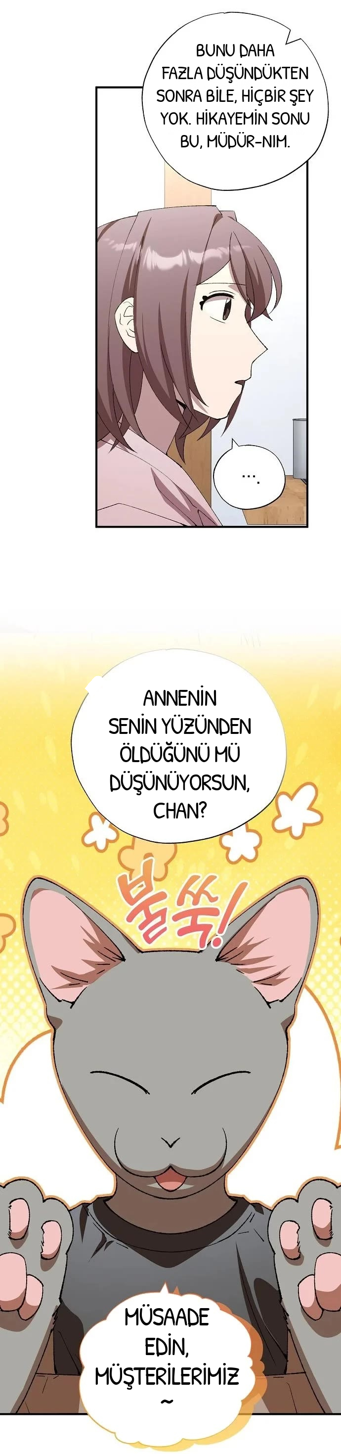 BÜYÜLÜ DİYAR DÜKKÂNCISI, bölüm 105, sayfa 9