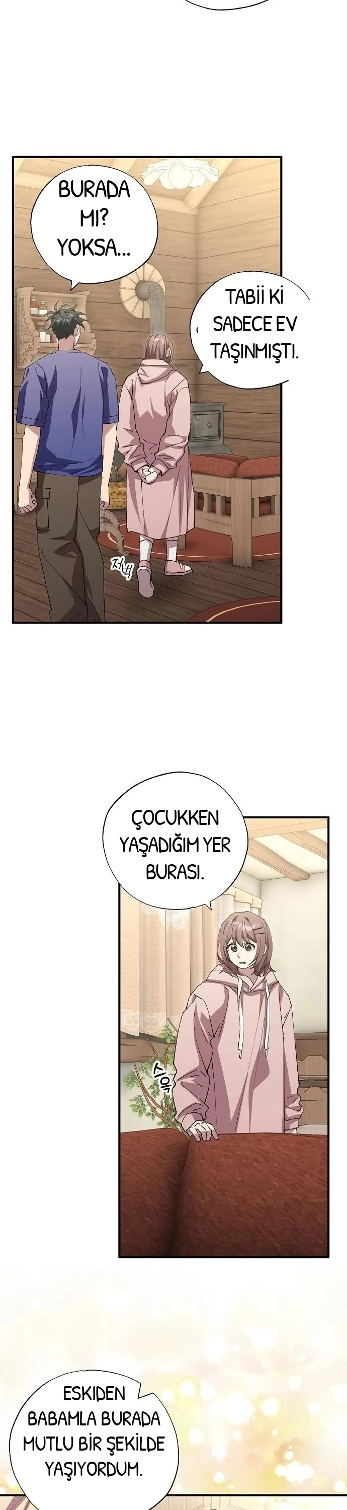 BÜYÜLÜ DİYAR DÜKKÂNCISI, bölüm 105, sayfa 17
