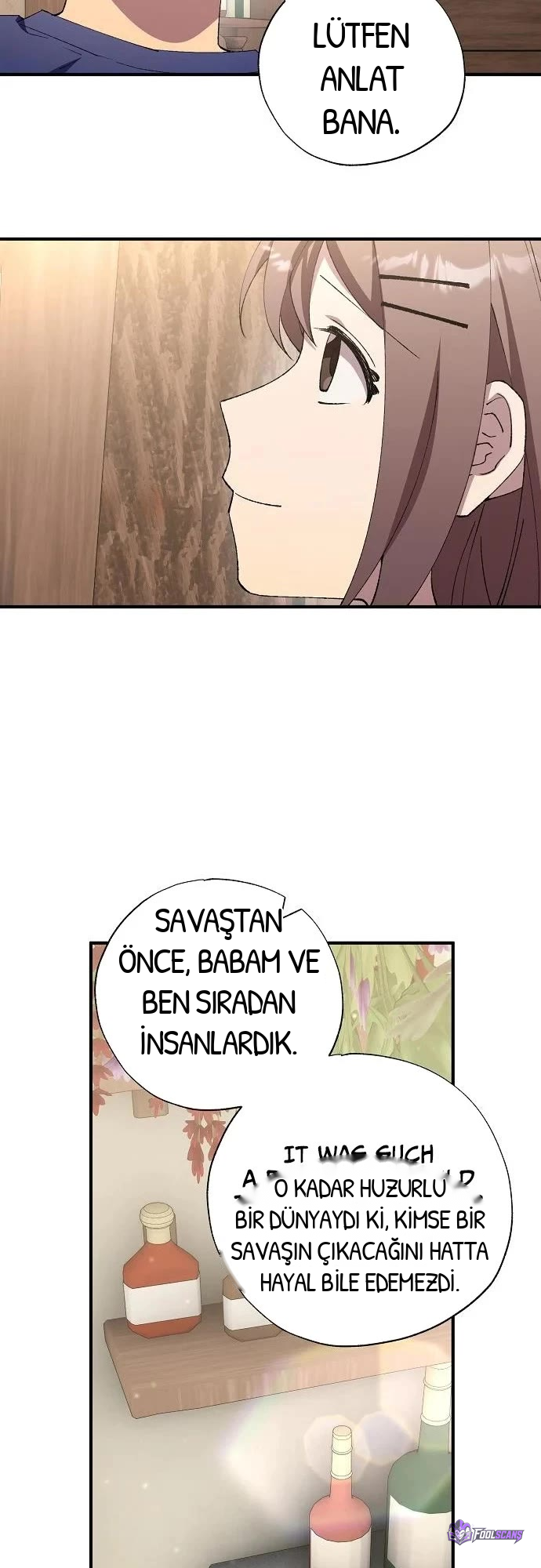 BÜYÜLÜ DİYAR DÜKKÂNCISI, bölüm 105, sayfa 24