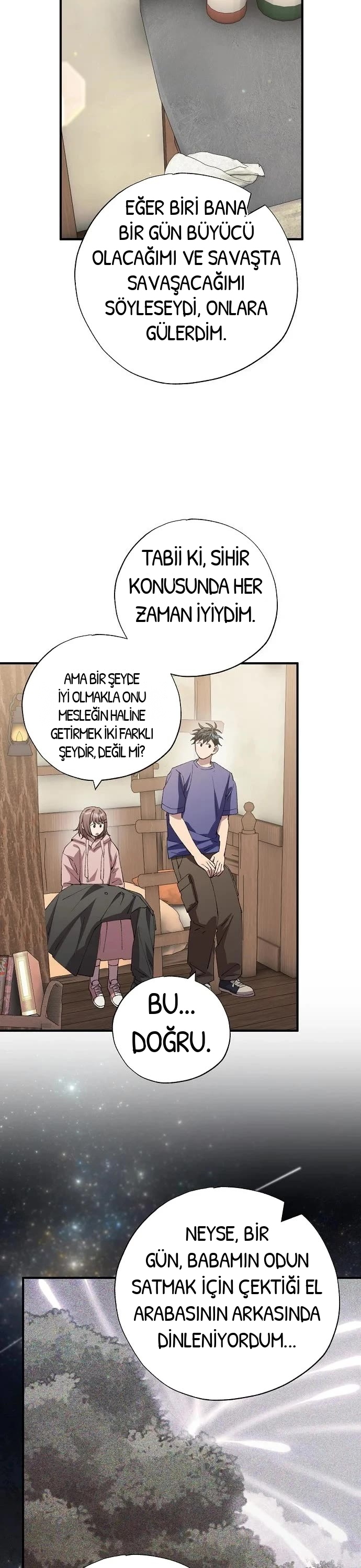 BÜYÜLÜ DİYAR DÜKKÂNCISI, bölüm 105, sayfa 25