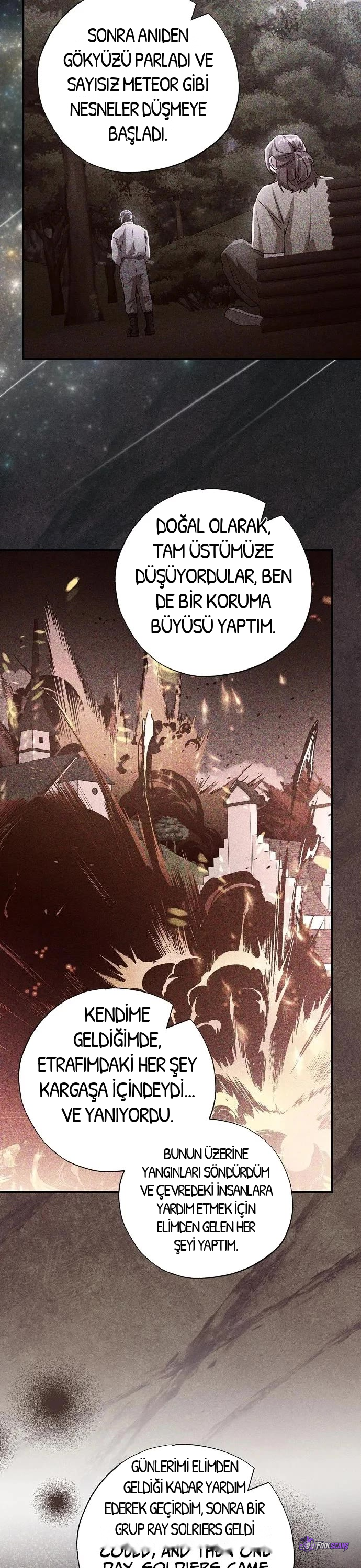 BÜYÜLÜ DİYAR DÜKKÂNCISI, bölüm 105, sayfa 26