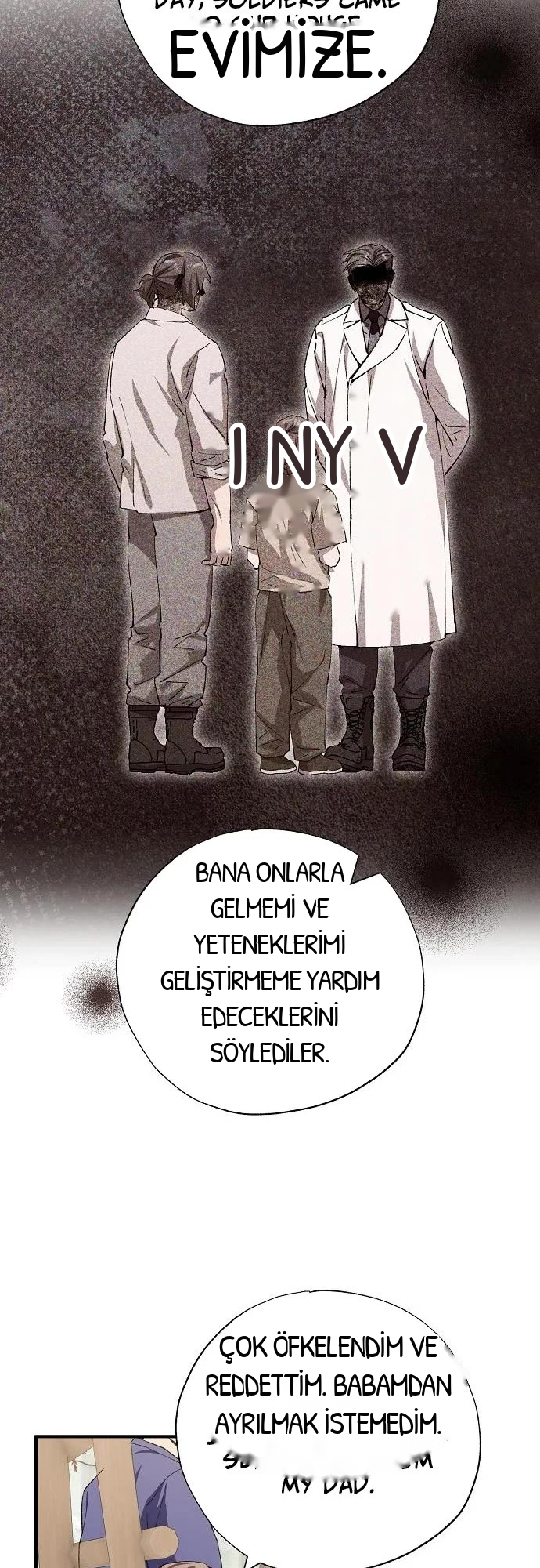 BÜYÜLÜ DİYAR DÜKKÂNCISI, bölüm 105, sayfa 27