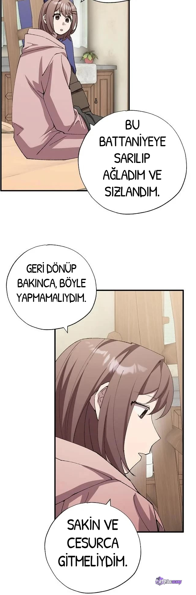 BÜYÜLÜ DİYAR DÜKKÂNCISI, bölüm 105, sayfa 28