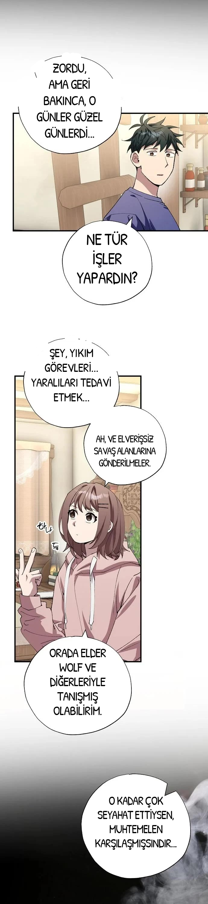 BÜYÜLÜ DİYAR DÜKKÂNCISI, bölüm 105, sayfa 31
