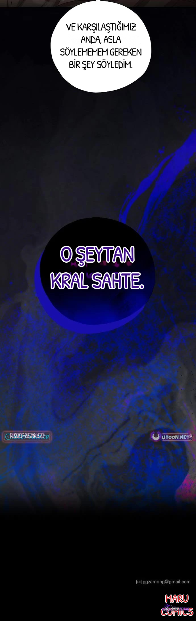 BÜYÜLÜ DİYAR DÜKKÂNCISI, bölüm 105, sayfa 34