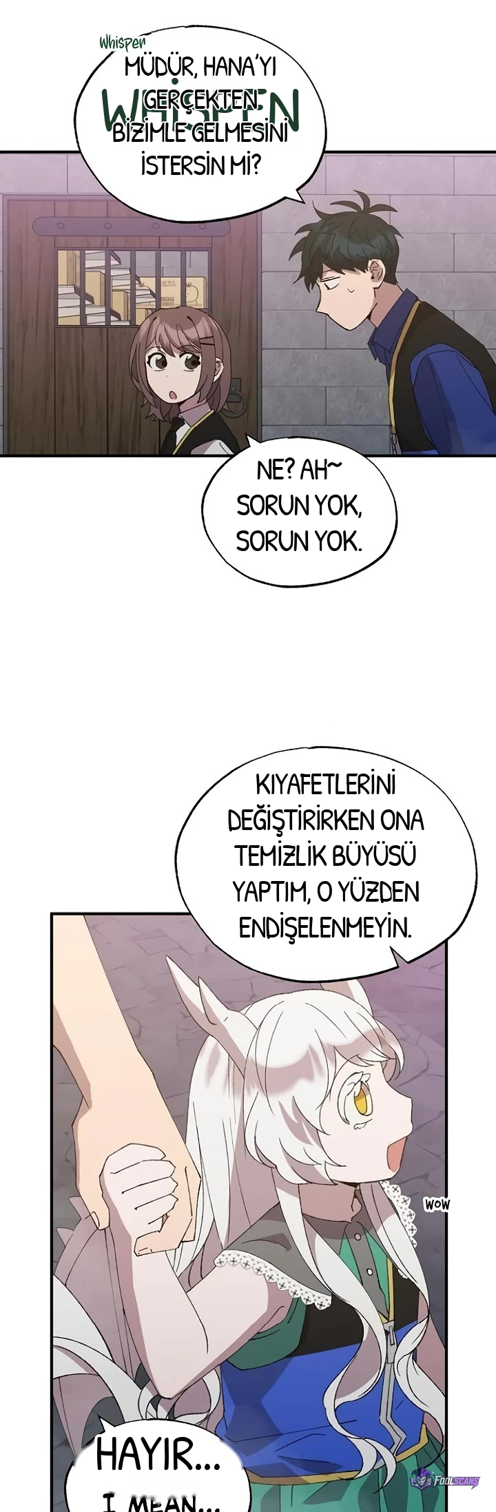 BÜYÜLÜ DİYAR DÜKKÂNCISI, bölüm 55, sayfa 2