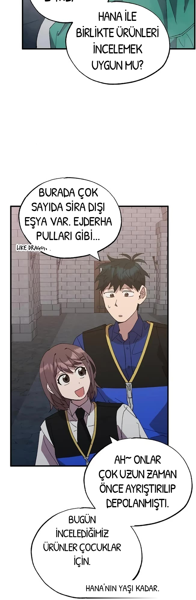 BÜYÜLÜ DİYAR DÜKKÂNCISI, bölüm 55, sayfa 3