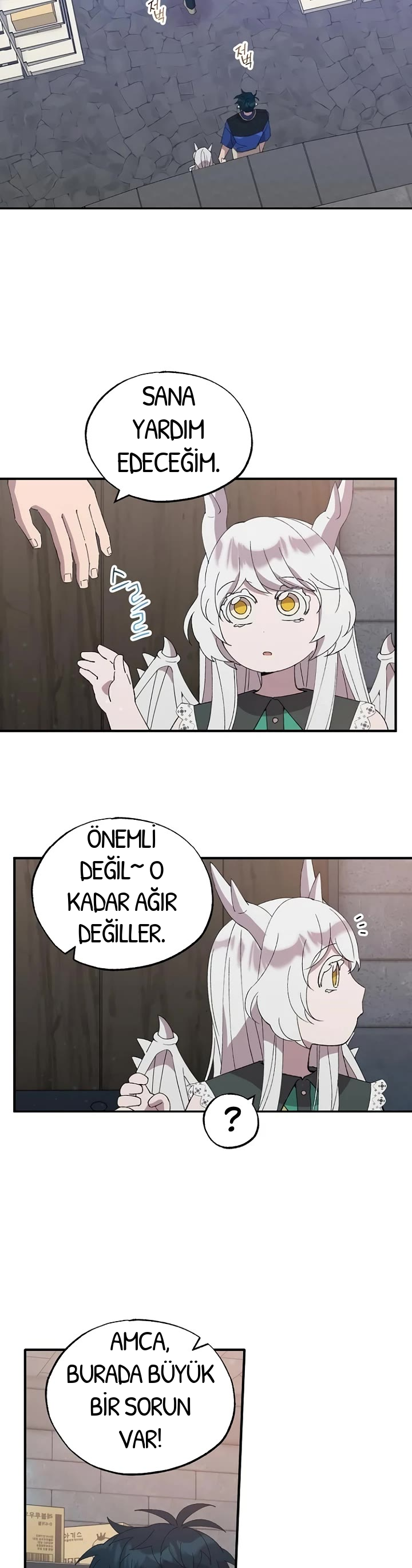 BÜYÜLÜ DİYAR DÜKKÂNCISI, bölüm 55, sayfa 5