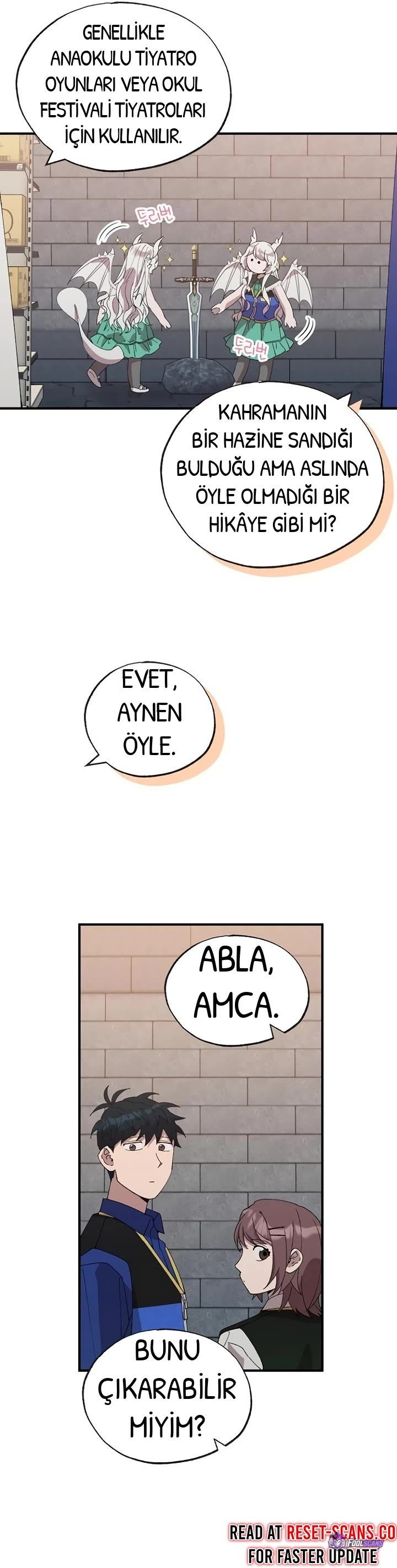 BÜYÜLÜ DİYAR DÜKKÂNCISI, bölüm 55, sayfa 10