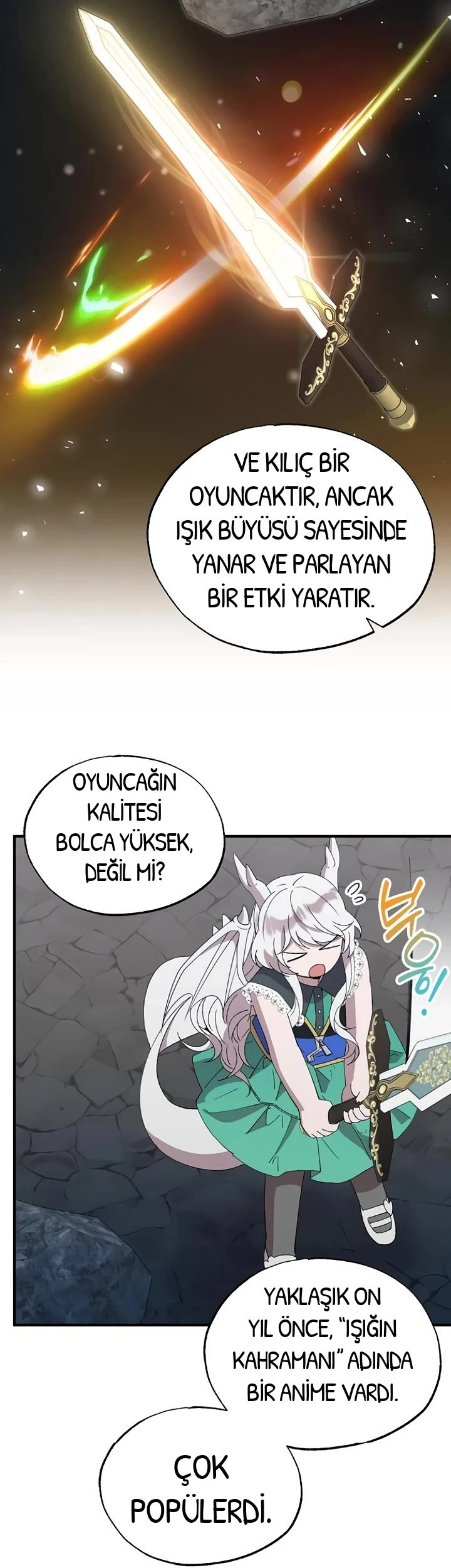 BÜYÜLÜ DİYAR DÜKKÂNCISI, bölüm 55, sayfa 17