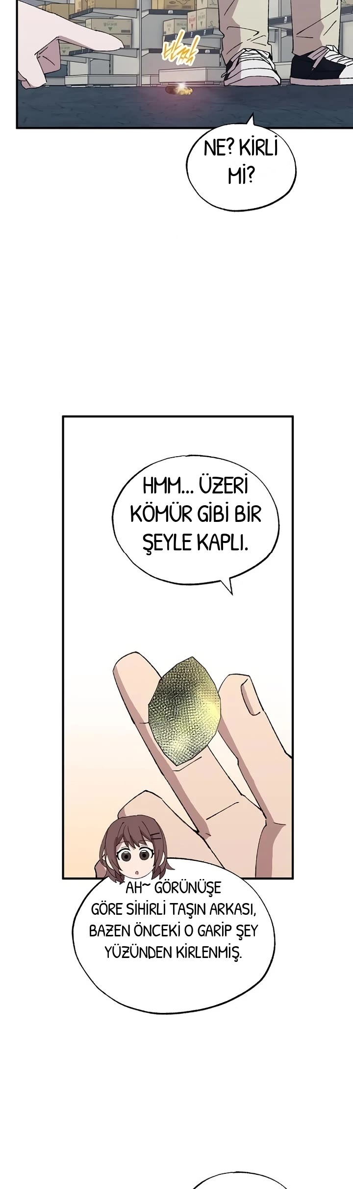 BÜYÜLÜ DİYAR DÜKKÂNCISI, bölüm 55, sayfa 23