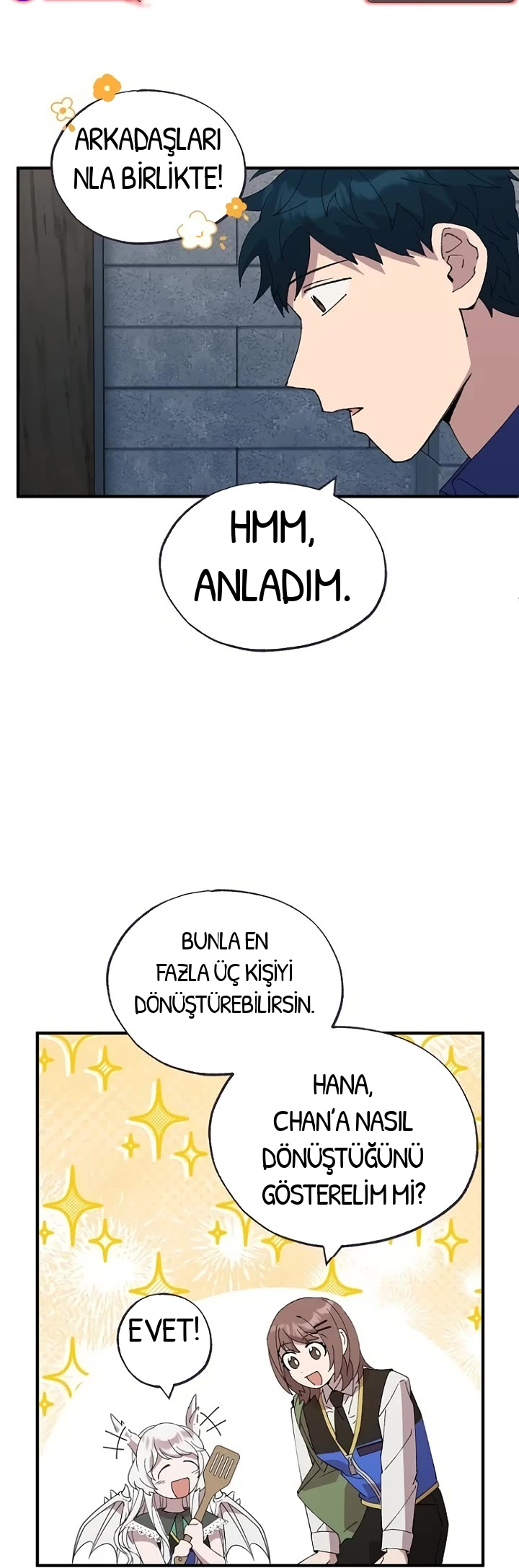 BÜYÜLÜ DİYAR DÜKKÂNCISI, bölüm 55, sayfa 29