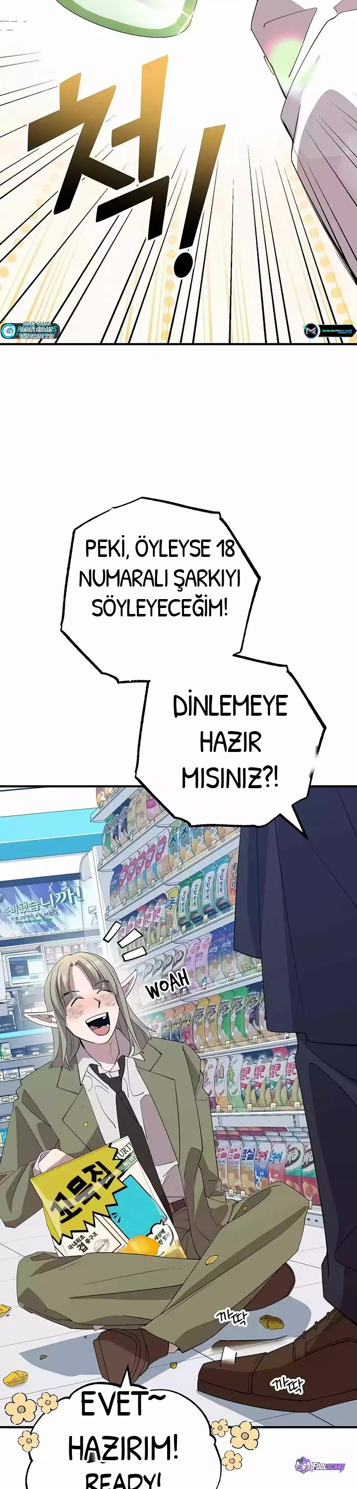 BÜYÜLÜ DİYAR DÜKKÂNCISI, bölüm 12, sayfa 6