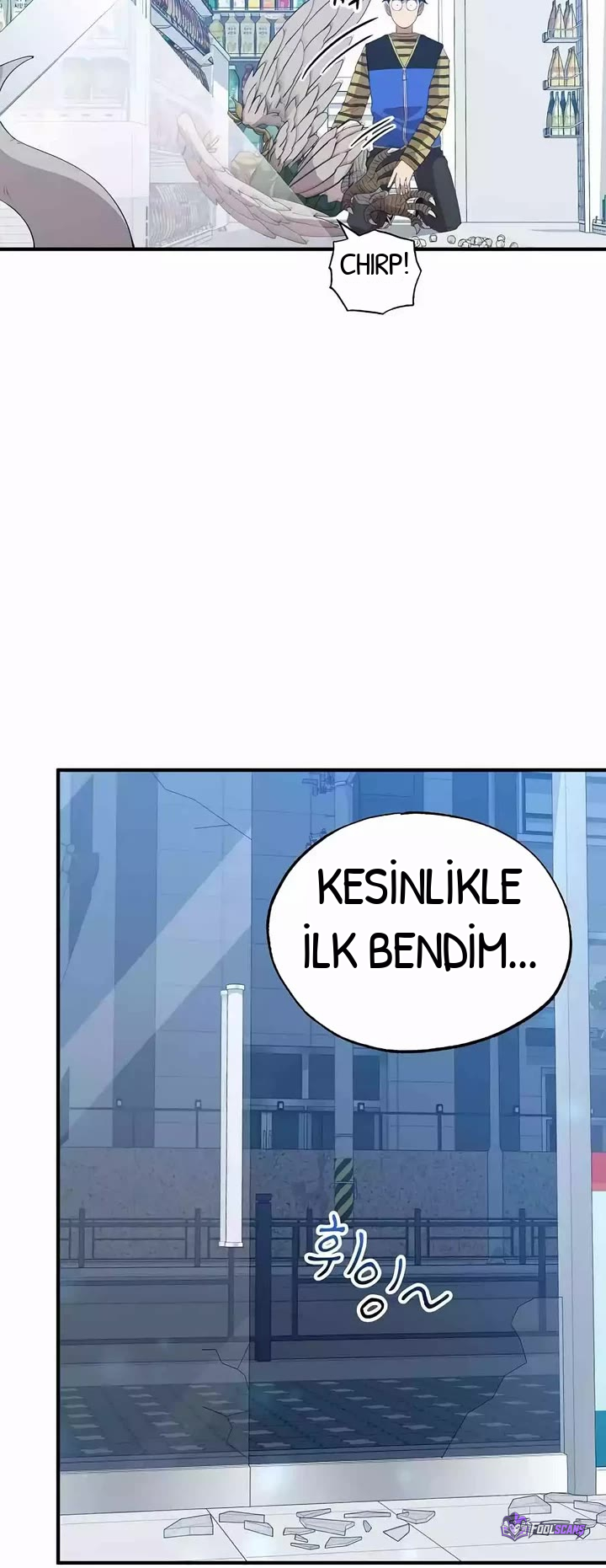BÜYÜLÜ DİYAR DÜKKÂNCISI, bölüm 12, sayfa 18