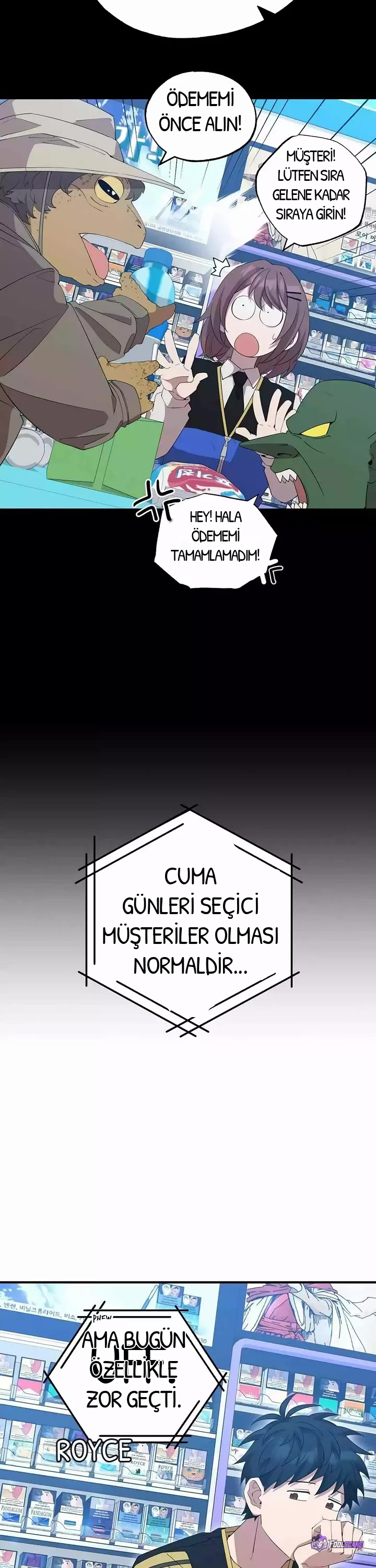 BÜYÜLÜ DİYAR DÜKKÂNCISI, bölüm 12, sayfa 24