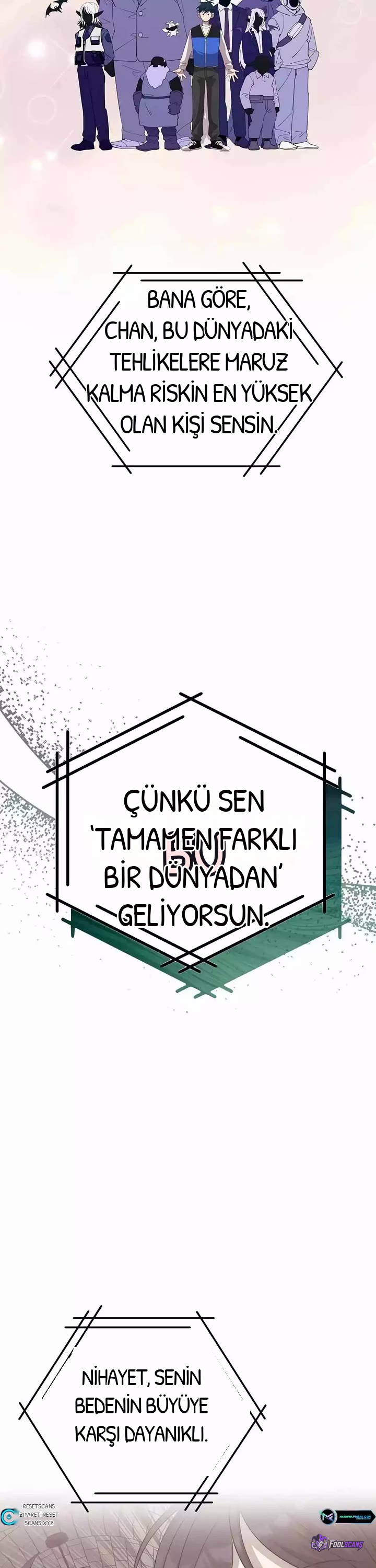 BÜYÜLÜ DİYAR DÜKKÂNCISI, bölüm 12, sayfa 34