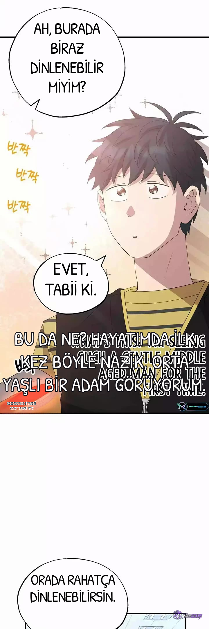 BÜYÜLÜ DİYAR DÜKKÂNCISI, bölüm 12, sayfa 42
