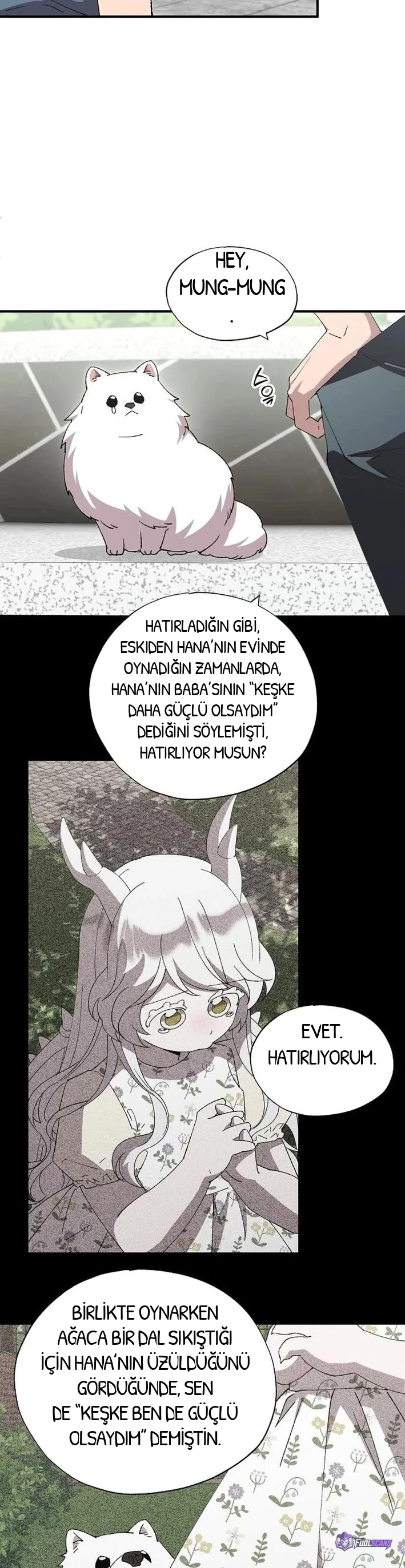BÜYÜLÜ DİYAR DÜKKÂNCISI, bölüm 86, sayfa 2